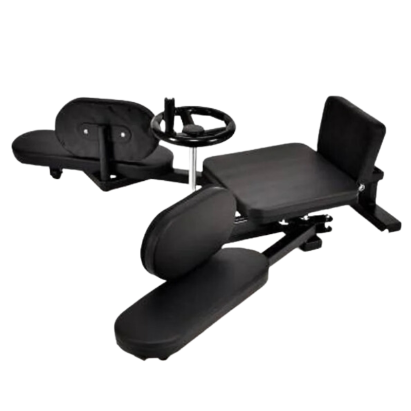 Adjustable Gym Training Equipment for Splits & Flexibility
