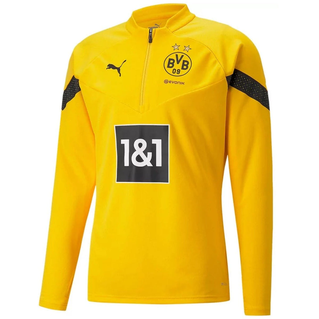 BVB Borussia Dortmund training technical tracksuit 2022/23 - Puma
